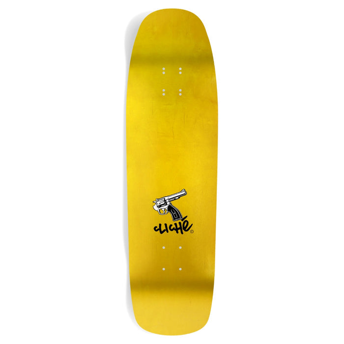 Cliché - American Dream Deck (9")