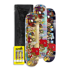 Cliché - Last Supper Golden Ticket Blind Bag Deck (8.5")
