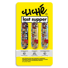 Cliché - Last Supper Golden Ticket Blind Bag Deck (8.5")