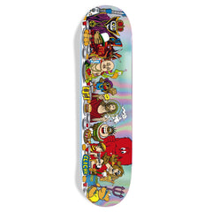 Cliché - Last Supper Golden Ticket Blind Bag Deck (8.5")