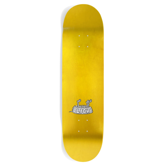 Cliché - Last Supper Golden Ticket Blind Bag Deck (8.5")