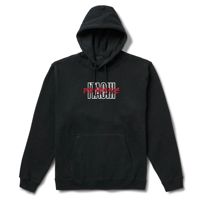 CLONES HOOD - Four Street