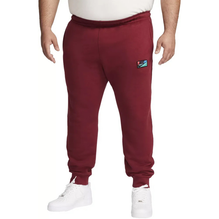 Nike Club Fleece Men's Fleece Pants FB8437-677