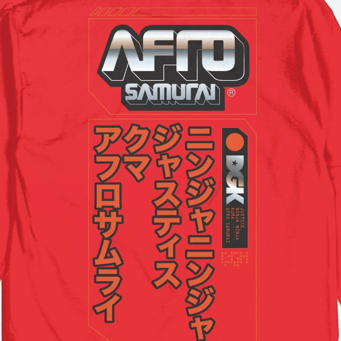 Collage T-Shirt - Four Street