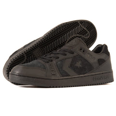 Converse CONS - AS-1 Alexis Sablone Pro Ox (Black/Black/Black) *SALE