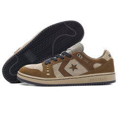 Converse CONS - As-1 X Sneeze (Olive Submarine/Surplus Olive)