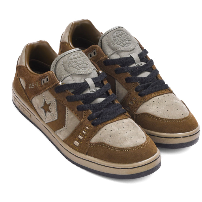 Converse CONS - As-1 X Sneeze (Olive Submarine/Surplus Olive)
