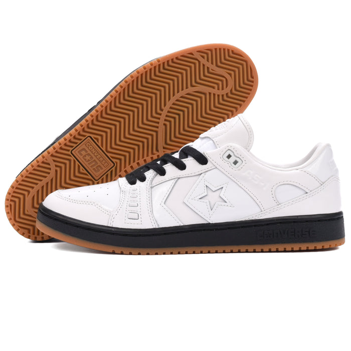 Converse CONS - As-1 X Sneeze (White/Black/Gum Honey)