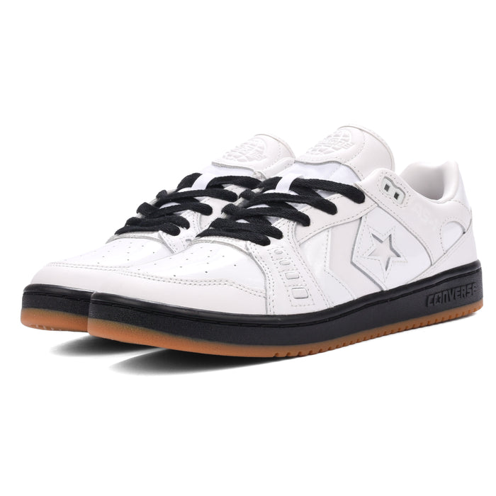 Converse CONS - As-1 X Sneeze (White/Black/Gum Honey)