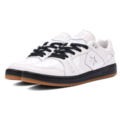 Converse CONS - As-1 X Sneeze (White/Black/Gum Honey)