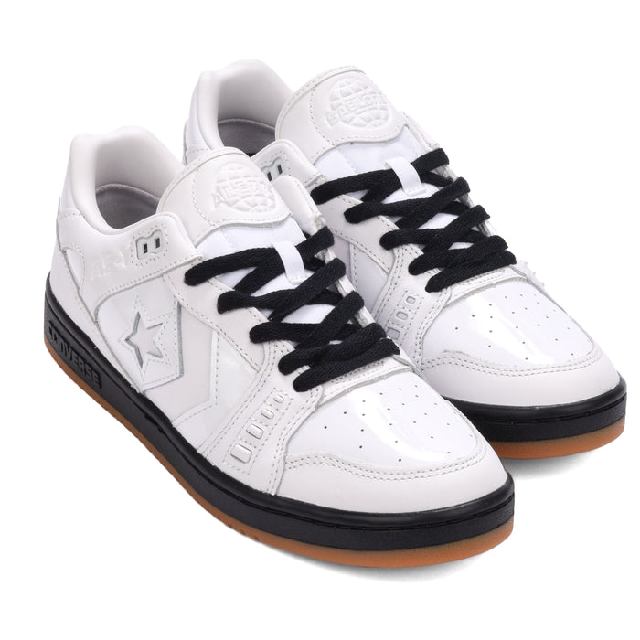 Converse CONS - As-1 X Sneeze (White/Black/Gum Honey)