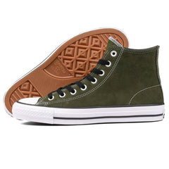 Converse CONS - CTAS Pro Hi (Good Natured/Black/White)