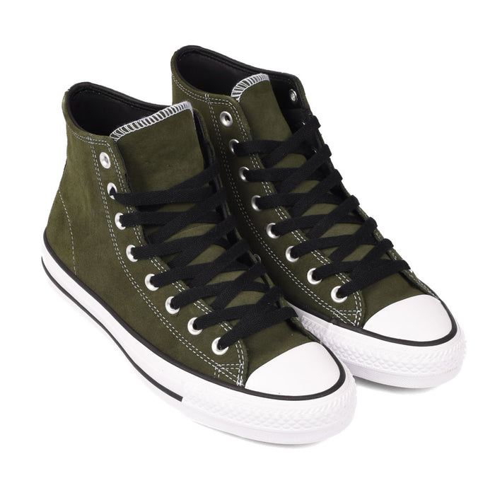 Converse CONS - CTAS Pro Hi (Good Natured/Black/White)