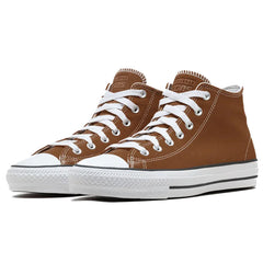 Converse CONS - CTAS Pro Mid (Tawny Owl/White/Black) *SALE