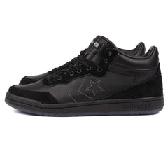 Converse CONS - Fastbreak Pro Mid (Black/Black/Black)