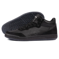 Converse CONS - Fastbreak Pro Mid (Black/Black/Black)