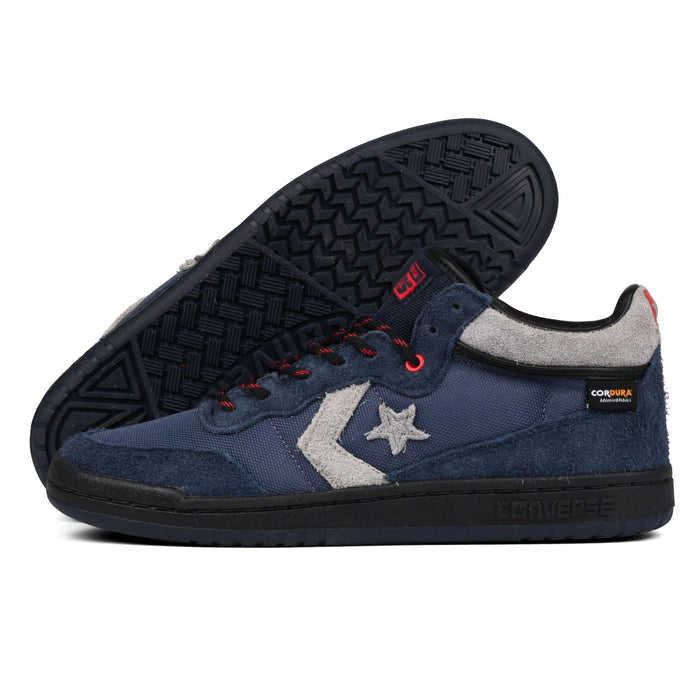 Converse CONS - Fastbreak Pro Mid (Obsidian/Dark Waters/Black)