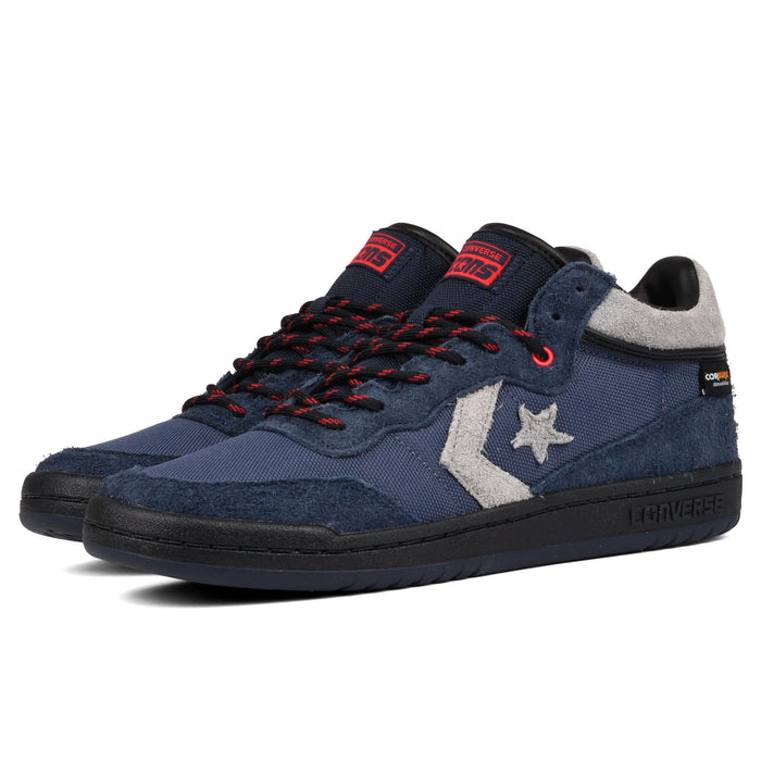 Converse CONS - Fastbreak Pro Mid (Obsidian/Dark Waters/Black)