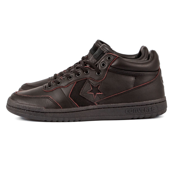 Converse CONS - Fastbreak Pro Mid Remy Taveira (Black/Black/Black) *SALE