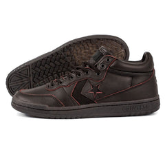 Converse CONS - Fastbreak Pro Mid Remy Taveira (Black/Black/Black) *SALE