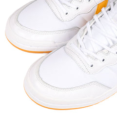 Converse Cons - Fastbreak Pro Mid (White/Light Yellow/White) *SALE