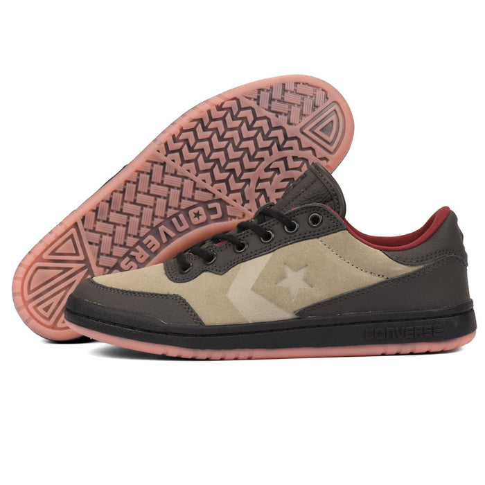 Converse CONS - Jake Johnson Fastbreak Pro OX (Beluga/Light Field Surplus)