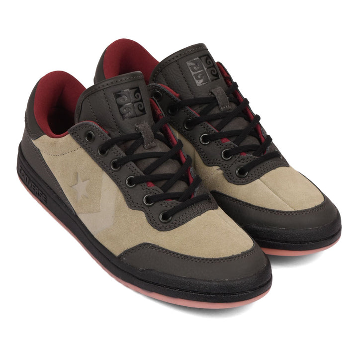 Converse CONS - Jake Johnson Fastbreak Pro OX (Beluga/Light Field Surplus)