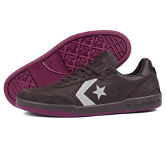 Converse Cons - Louie Lopez Pro 2 OX (Coffee Nut/Silver/Frozen Acai) *SALE