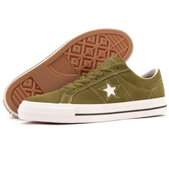 Converse Cons - One Star Pro OX (Trolled/White/Black) *SALE