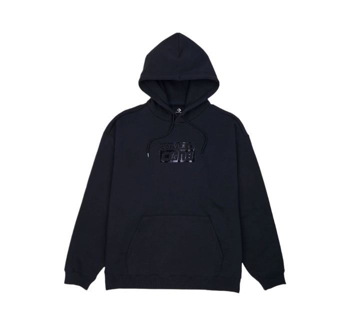 Converse CONS - Pullover Hoodie (Black)*SALE