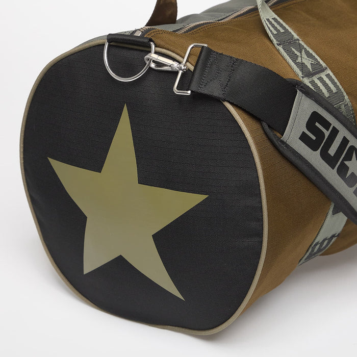 Converse CONS - Sneeze Duffle Bag (Surplus Olive)