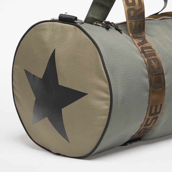 Converse CONS - Sneeze Duffle Bag (Surplus Olive)