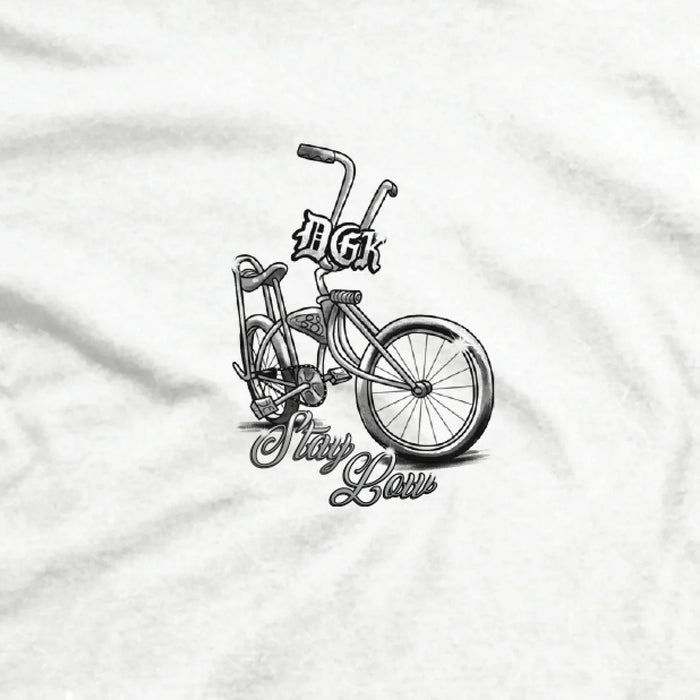 Corner T-Shirt - Four Street