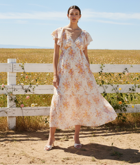 Abigail Dress