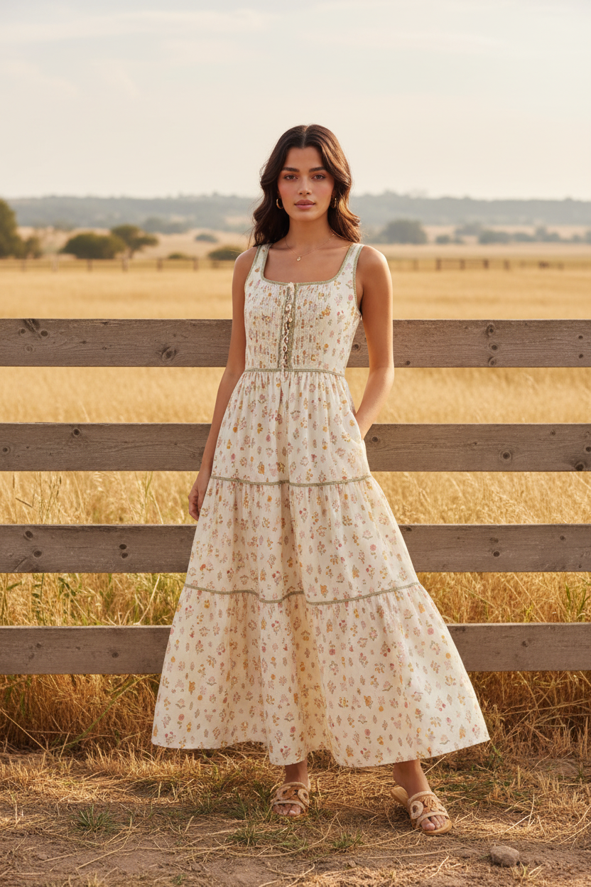 Felicity Dress