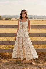 Felicity Dress
