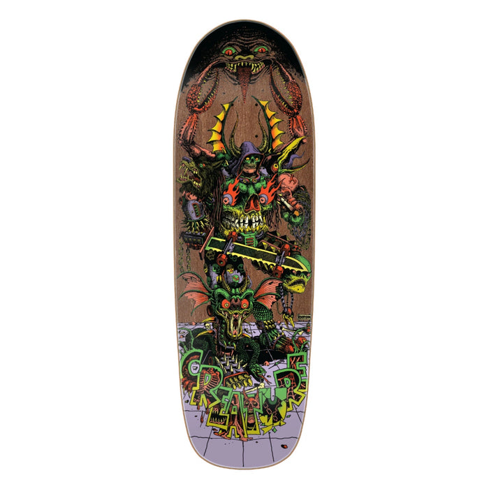 Creature - Hallucination Beast Shaped Deck (9.55")