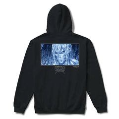 CRYSTALIZE HOOD - Four Street