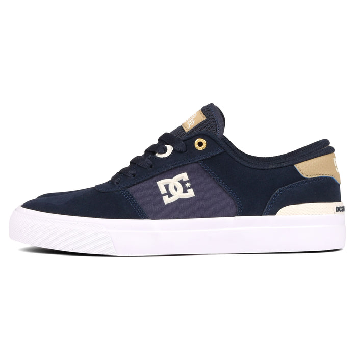 DC - Teknic S Wes (Navy/White) *SALE