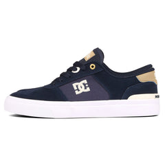DC - Teknic S Wes (Navy/White) *SALE
