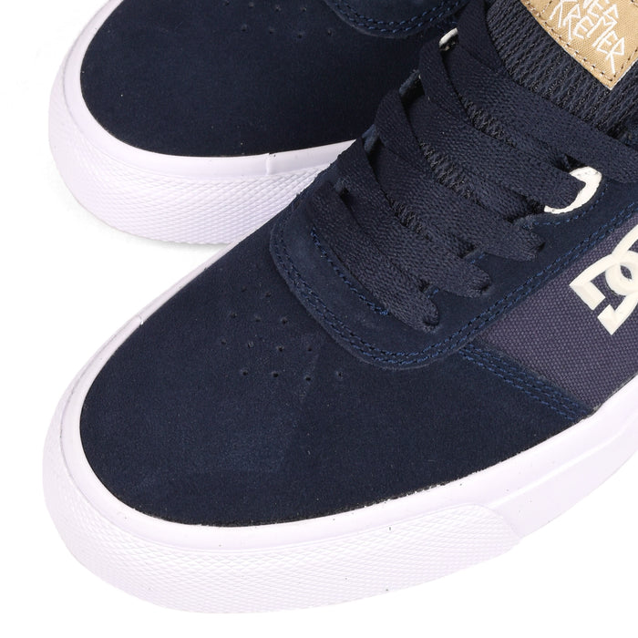 DC - Teknic S Wes (Navy/White) *SALE
