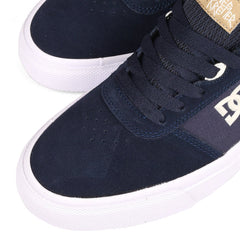 DC - Teknic S Wes (Navy/White) *SALE