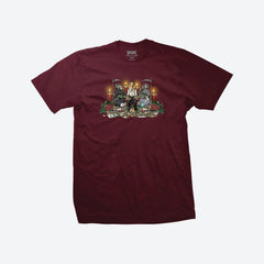 De La Noche T-Shirt - Four Street