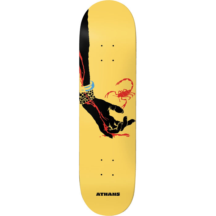 Deathwish - Chris Athans Heatstroke Deck (8.475")