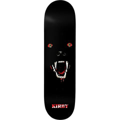 Deathwish - Taylor Kirby Bloodhound Deck (8.25")
