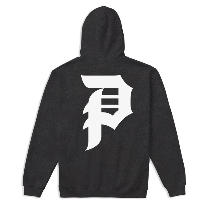 DIRTY P OVERSIZED HOOD - Four Street