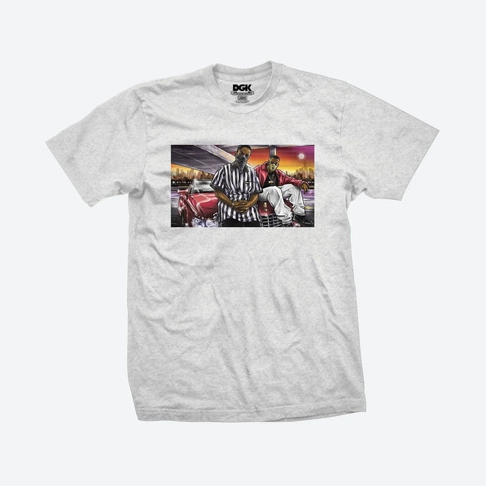 Dope Boyz T-Shirt - Four Street