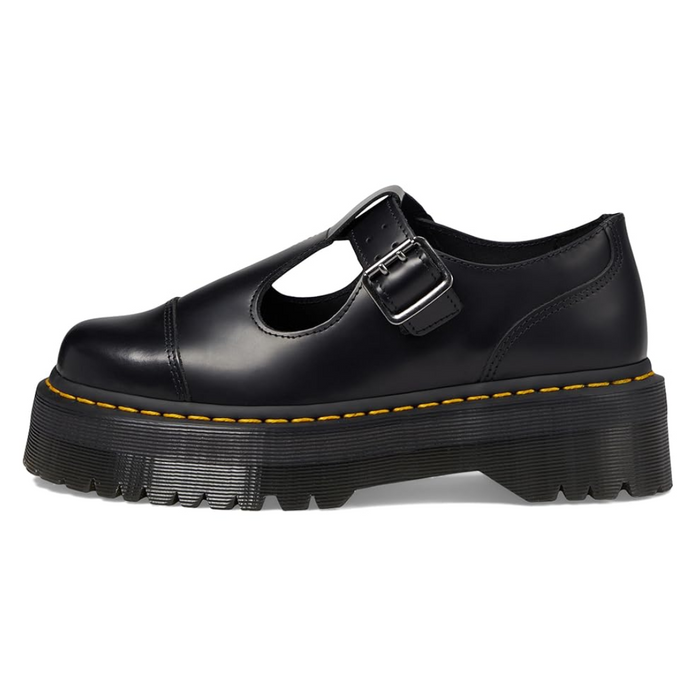 Dr. Martens Women’s Bethan T-Bar Platform Shoe – 10889248