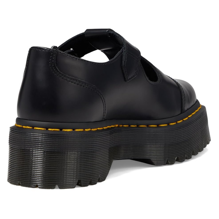 Dr. Martens Women’s Bethan T-Bar Platform Shoe – 10889248