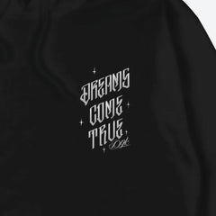 Dreams Come True Hooded Fleece - Four Street
